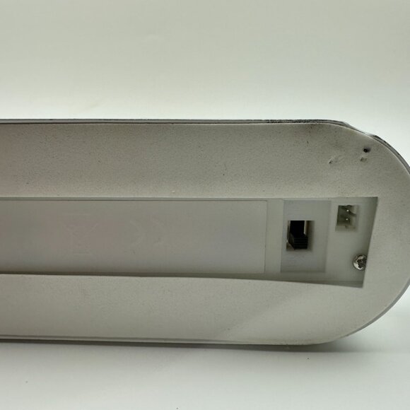 12" Hamburger Cheeseburger Acrylic Tabletop Neon Sign Lamp Battery Operated - Picture 11 of 12